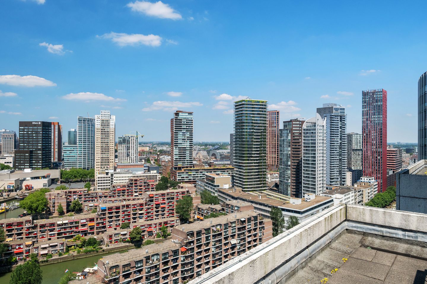 Foto 20 van Boompjes 387