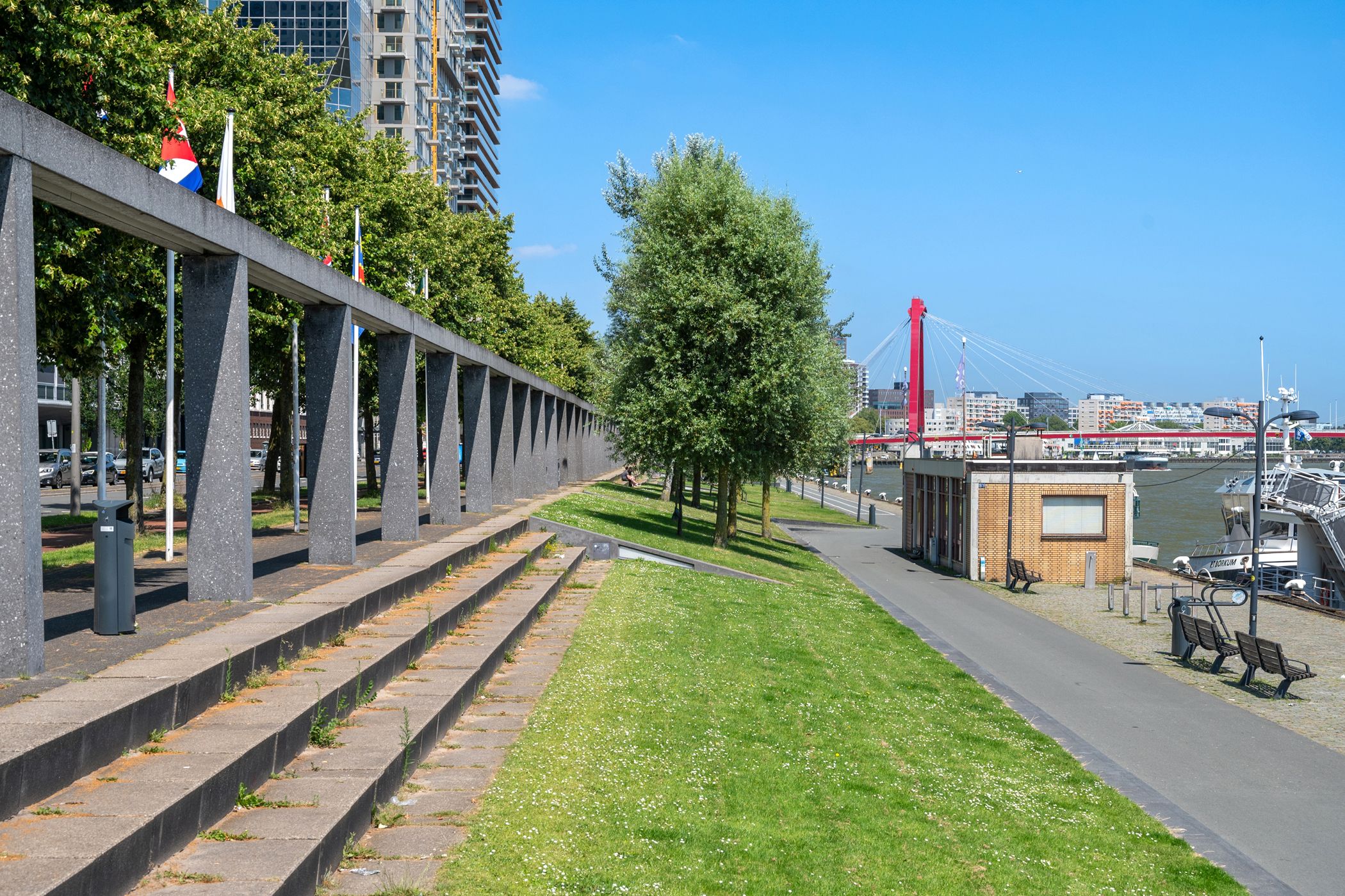 Foto 27 van Boompjes 387