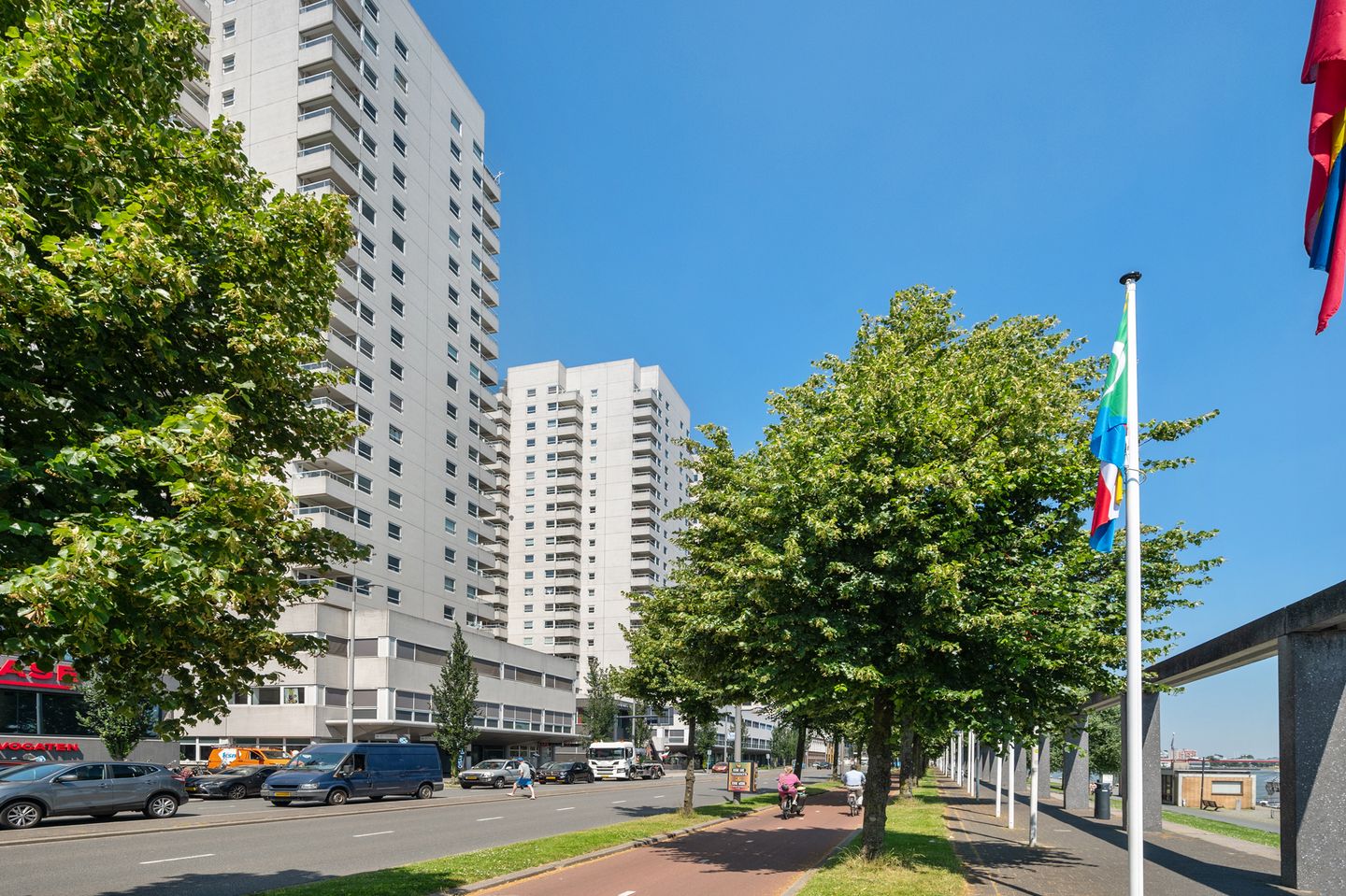 Foto 29 van Boompjes 387