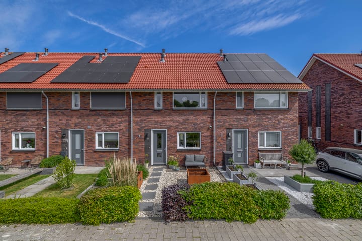 Foto 1 van Kastanjeleane 26