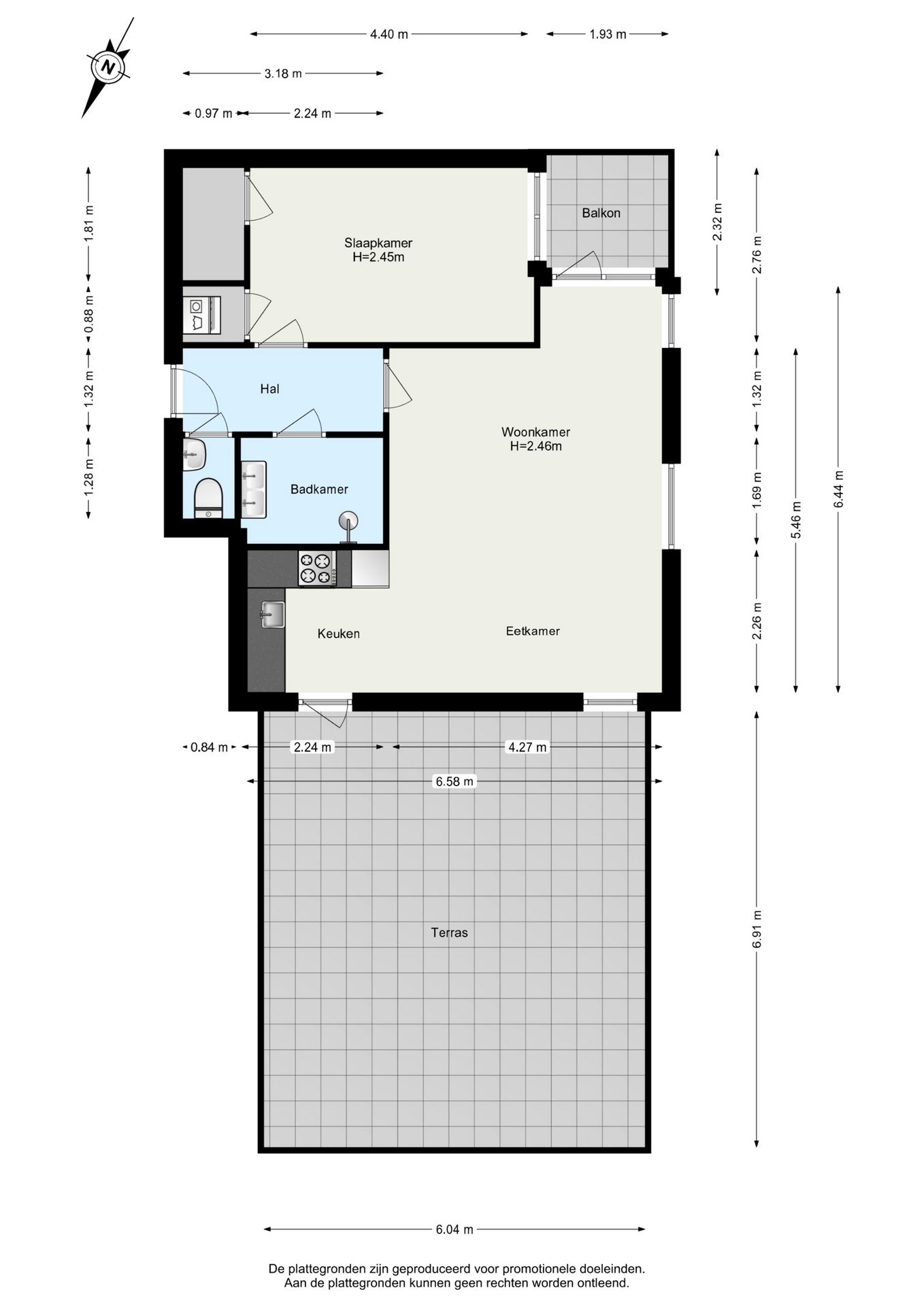 Foto 30 van Boompjes 387