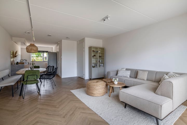 Foto 3 van Kastanjeleane 26