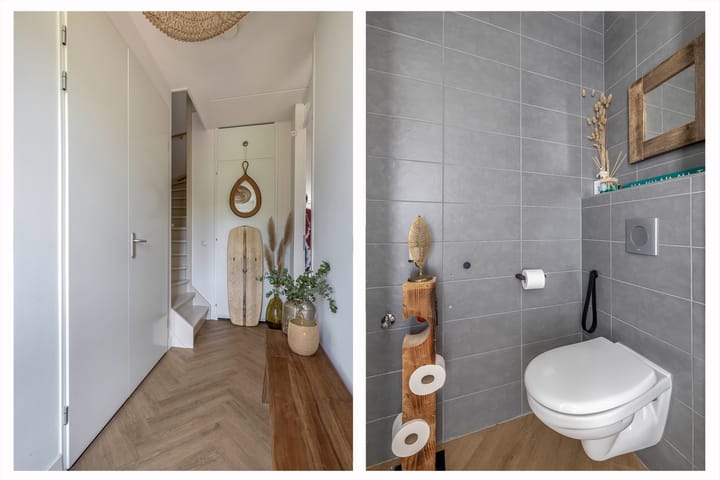 Foto 6 van Kastanjeleane 26