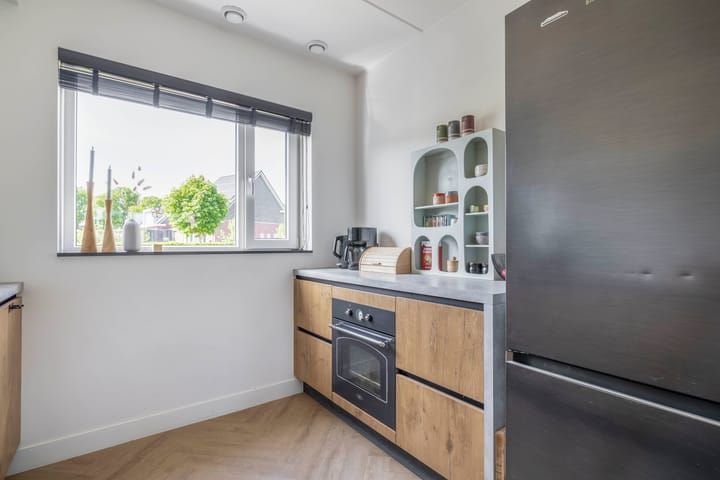 Foto 8 van Kastanjeleane 26