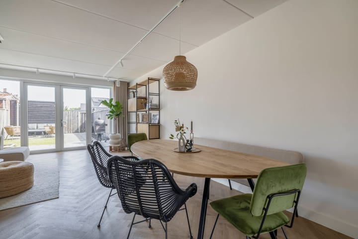 Foto 10 van Kastanjeleane 26