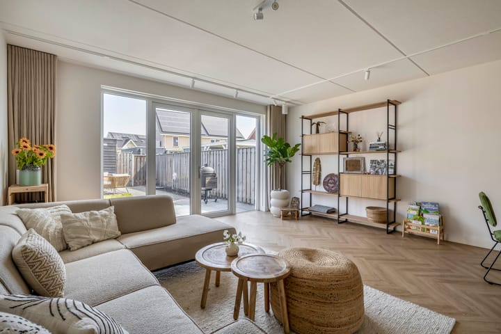 Foto 14 van Kastanjeleane 26