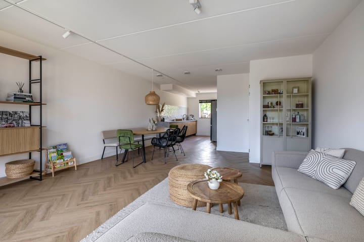 Foto 15 van Kastanjeleane 26