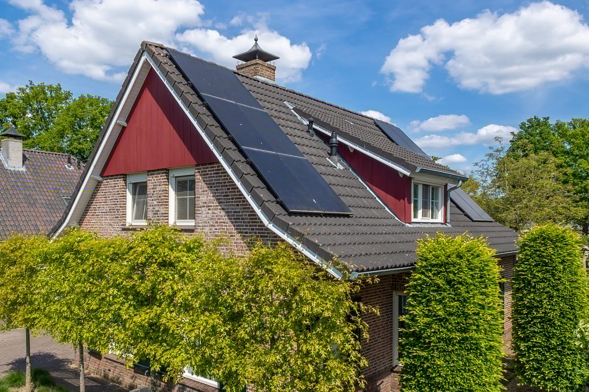 Foto 5 van De Riete 28