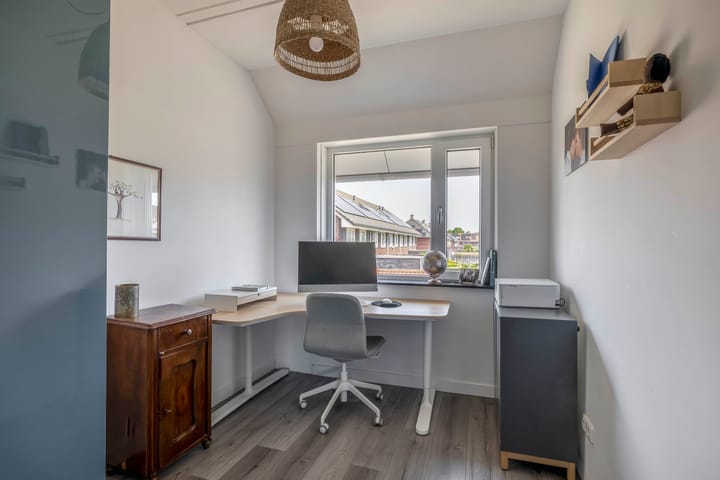 Foto 18 van Kastanjeleane 26