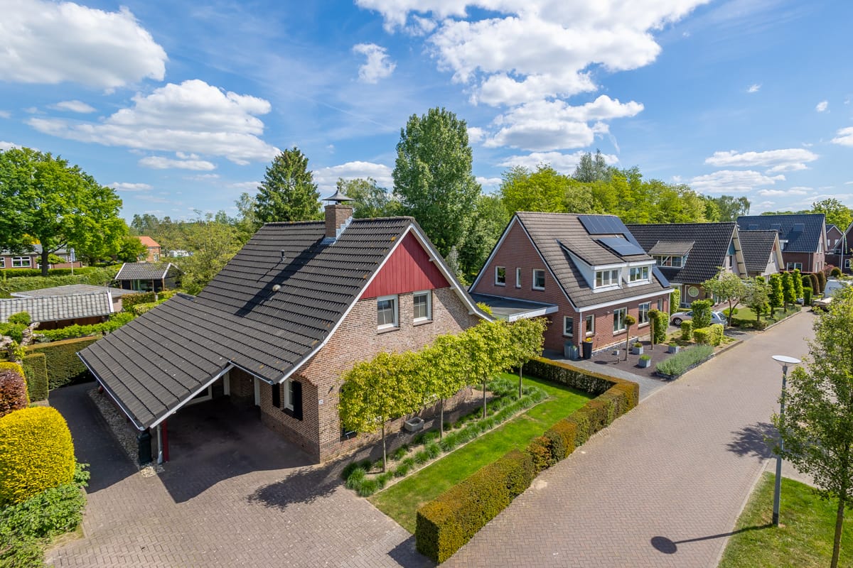 Foto 6 van De Riete 28