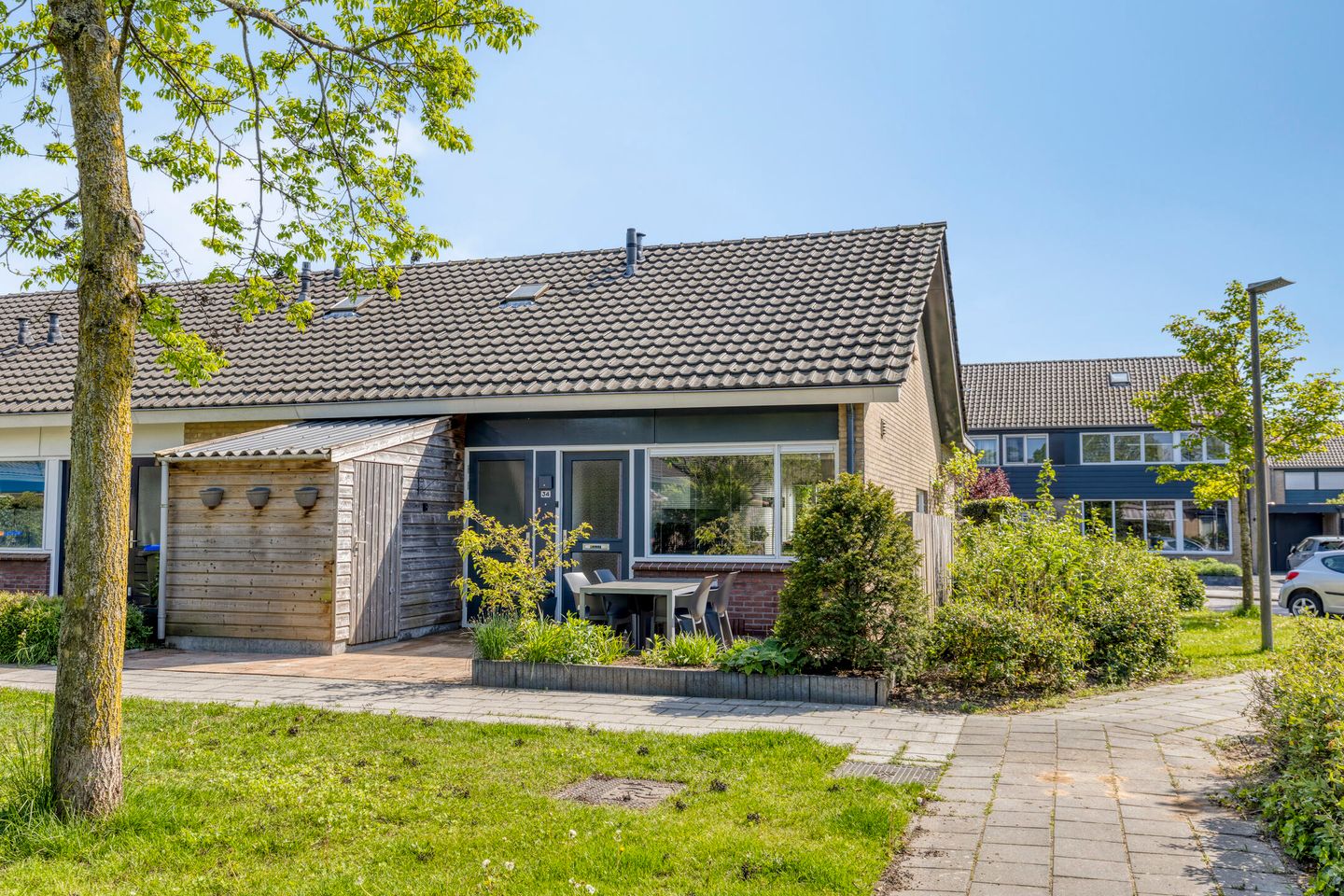 Foto 1 van Forsythialaan 34