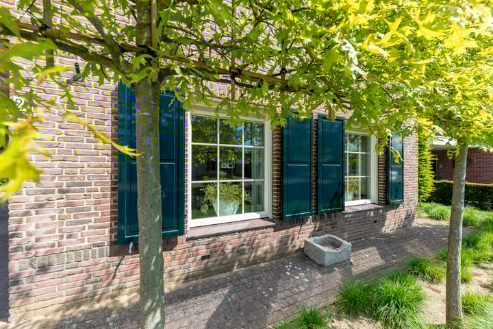 Foto 10 van De Riete 28