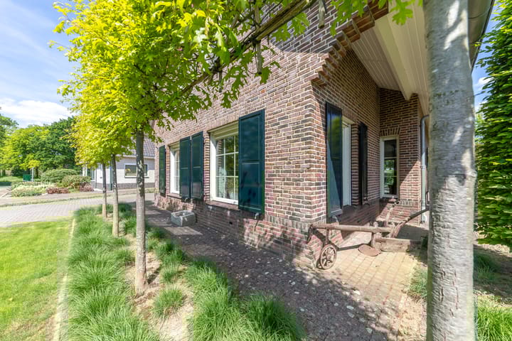 Foto 11 van De Riete 28