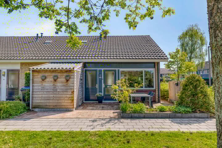 Foto 3 van Forsythialaan 34