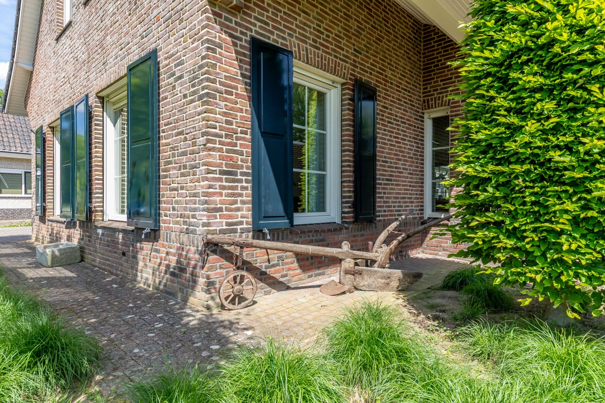 Foto 12 van De Riete 28