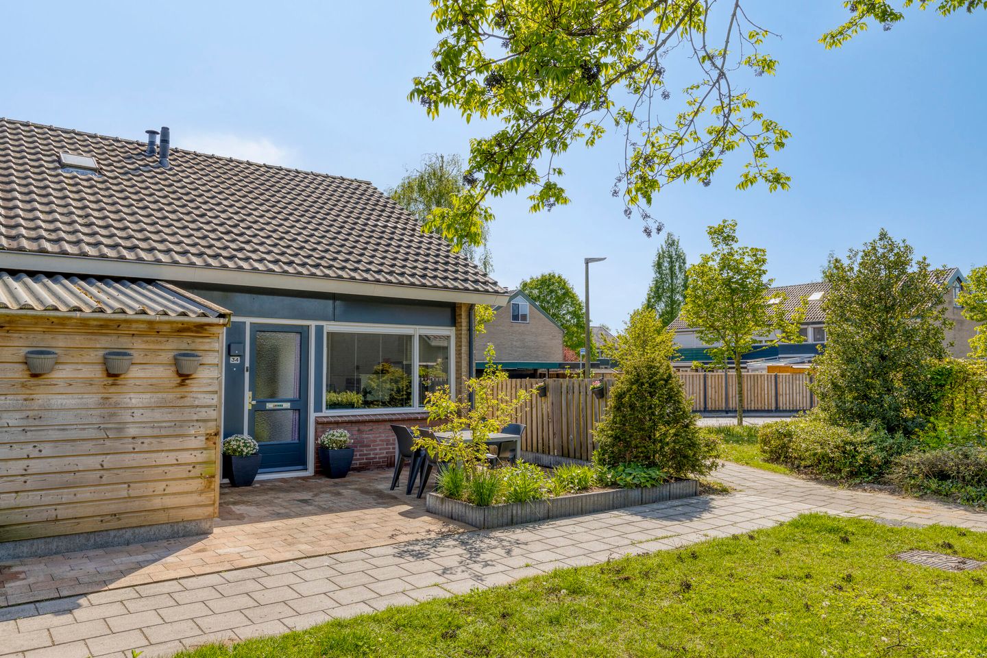 Foto 4 van Forsythialaan 34