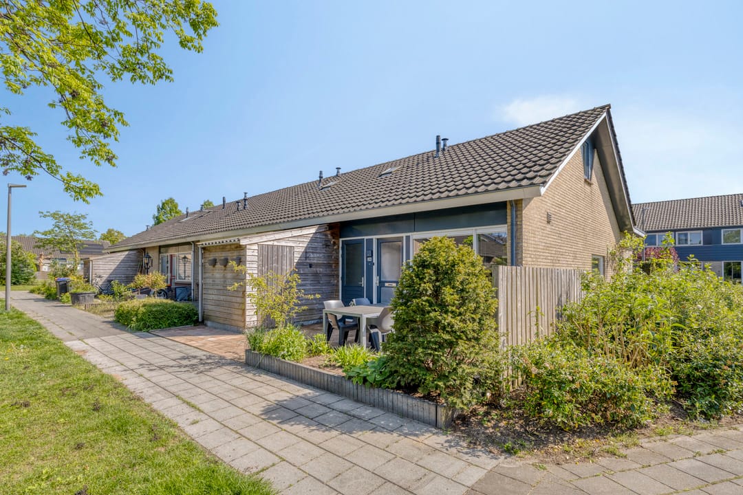 Foto 2 van Forsythialaan 34