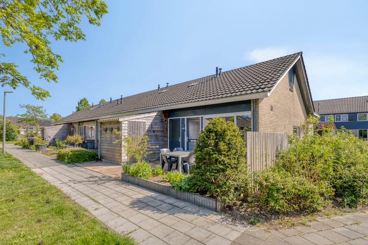 Foto 2 van Forsythialaan 34