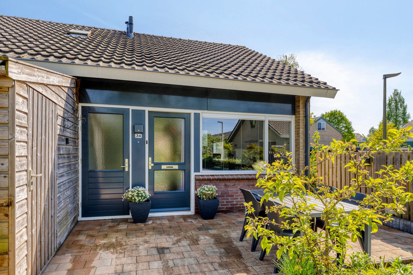 Foto 5 van Forsythialaan 34