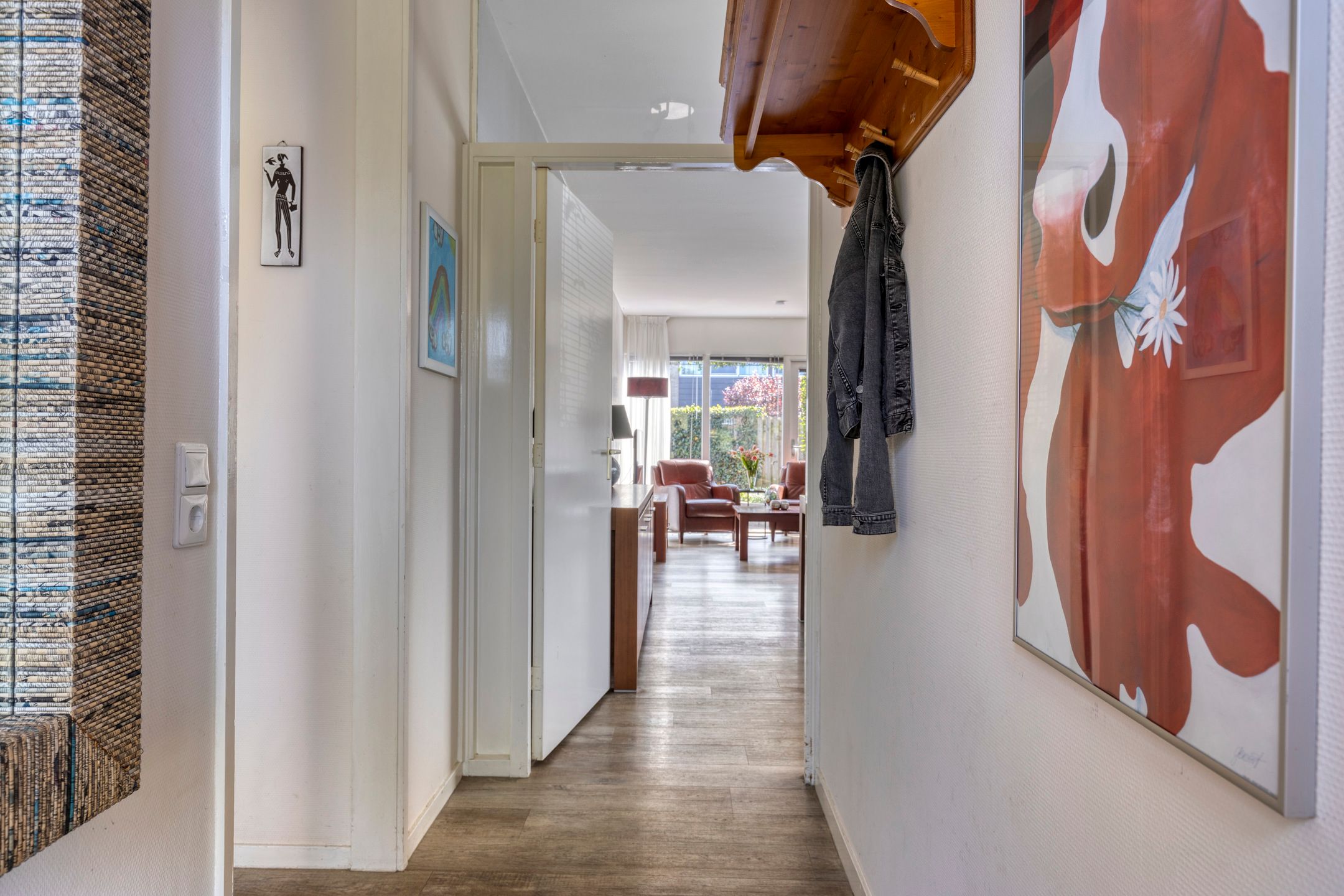 Foto 9 van Forsythialaan 34