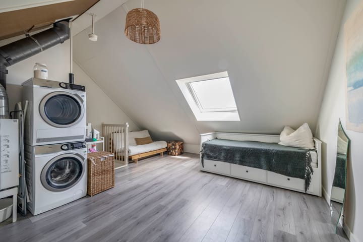 Foto 27 van Kastanjeleane 26