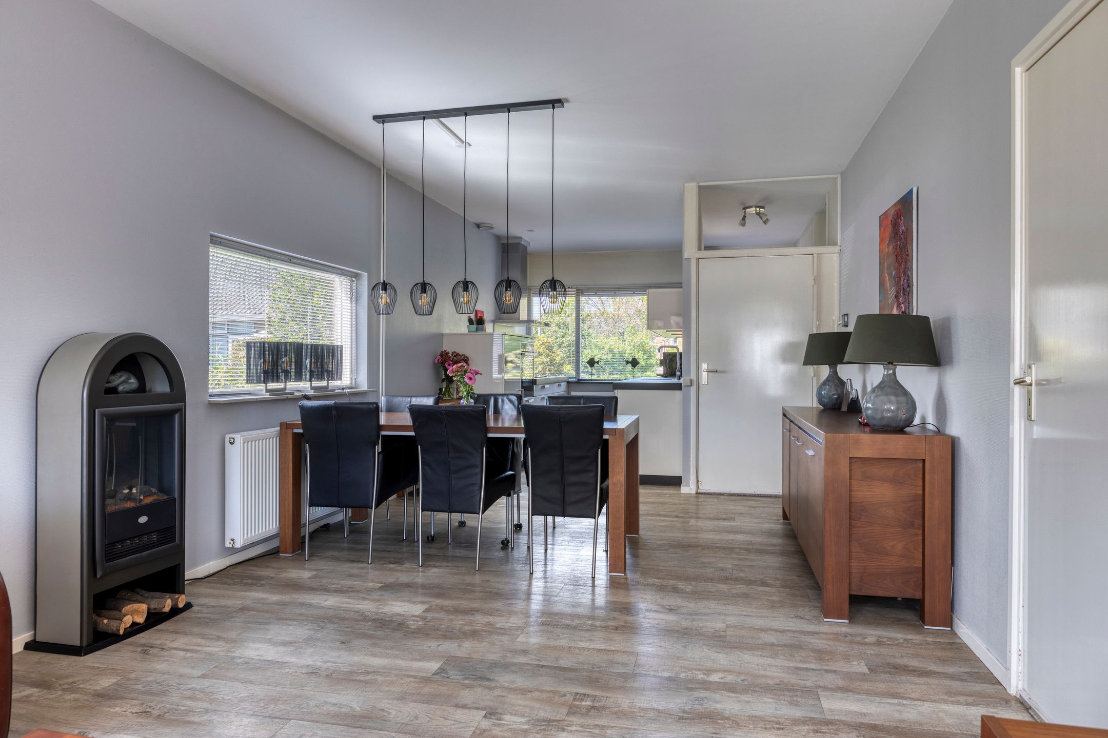 Foto 12 van Forsythialaan 34