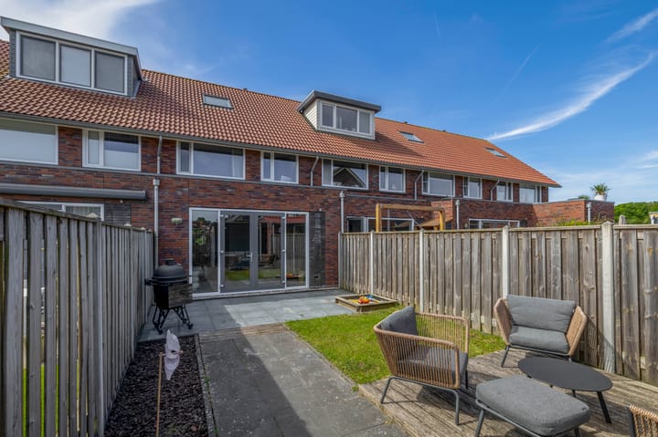 Foto 29 van Kastanjeleane 26