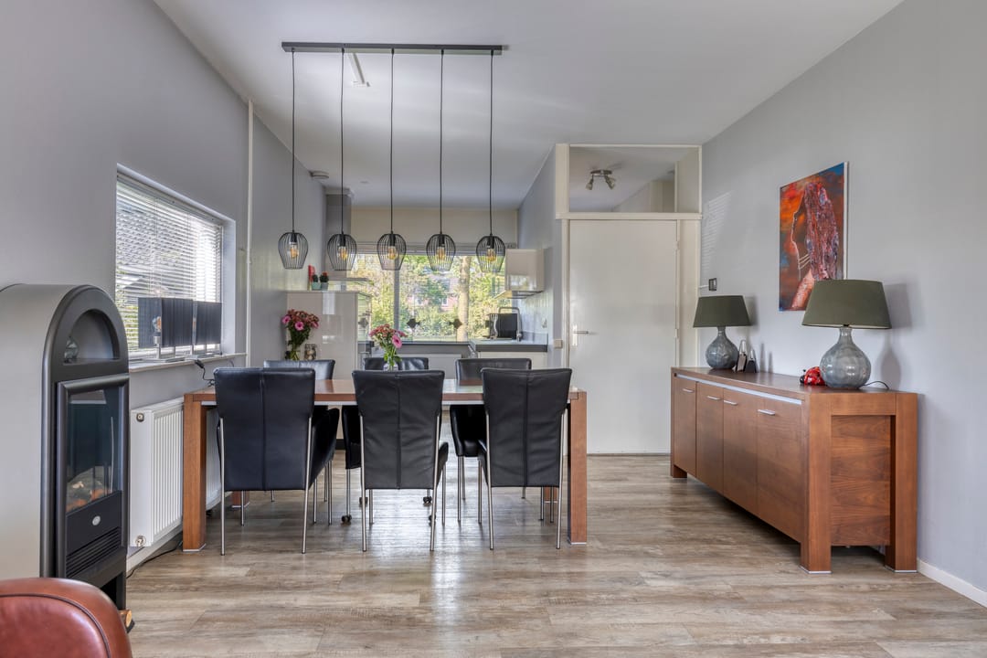 Foto 13 van Forsythialaan 34