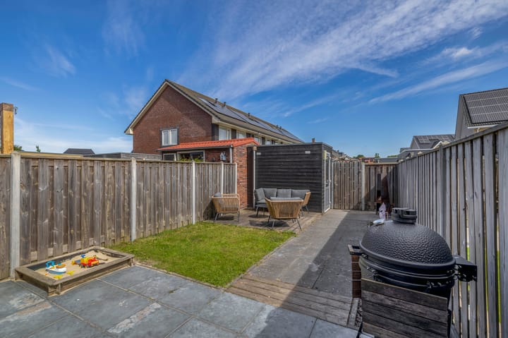 Foto 30 van Kastanjeleane 26