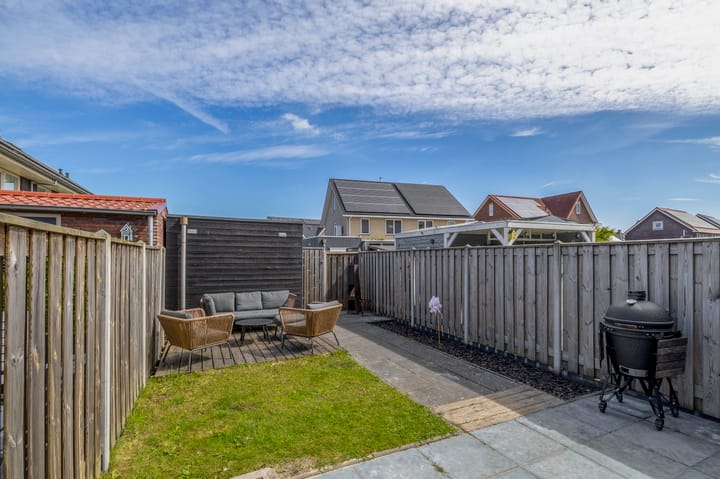 Foto 31 van Kastanjeleane 26