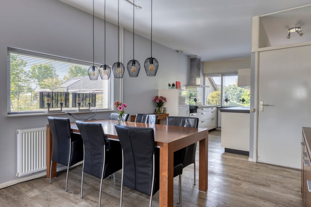 Foto 16 van Forsythialaan 34