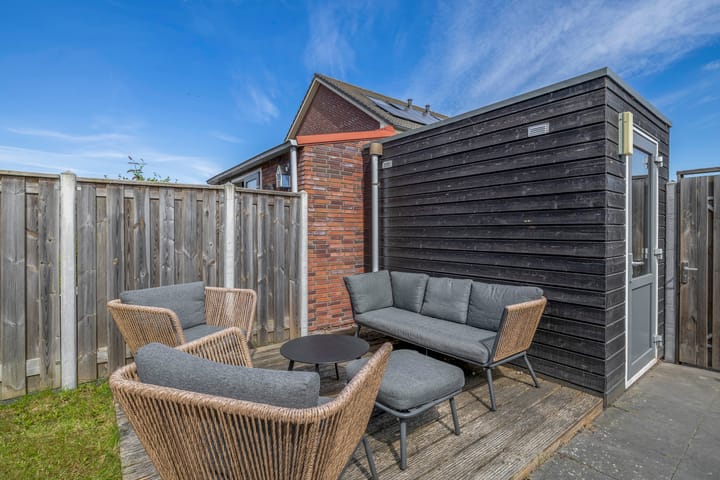 Foto 32 van Kastanjeleane 26