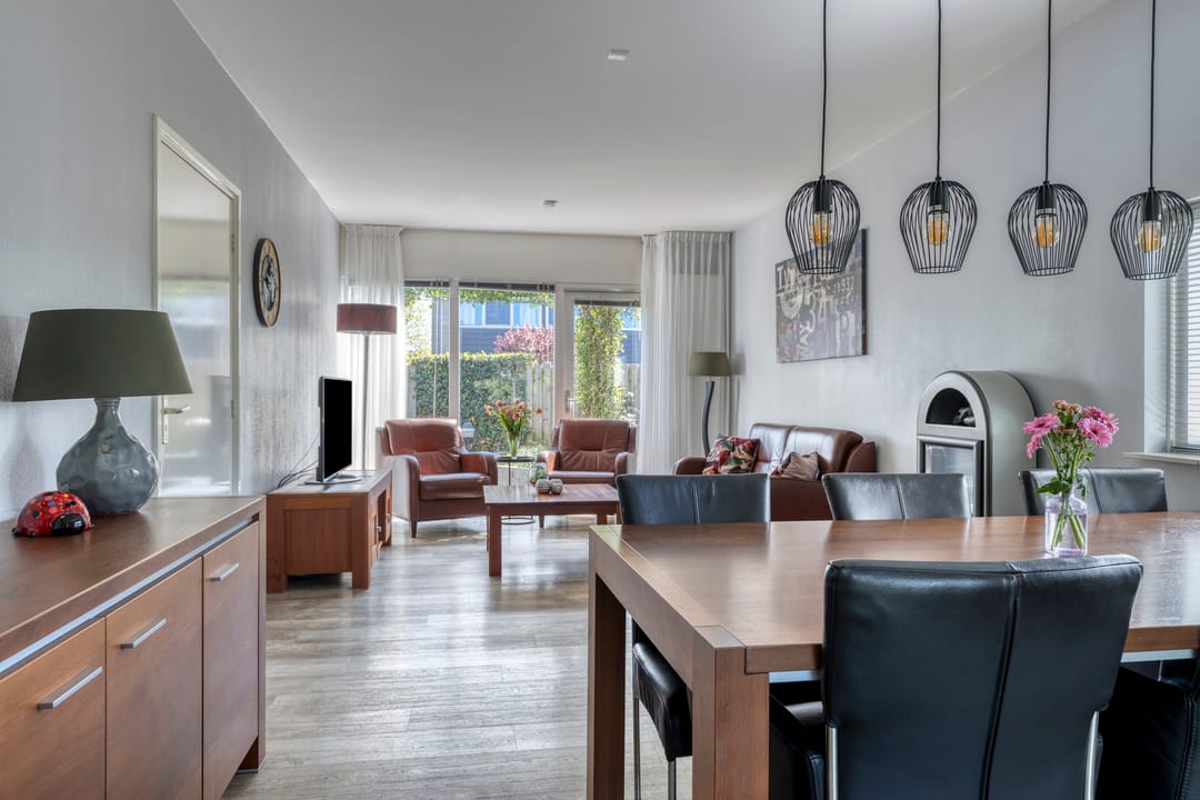 Foto 17 van Forsythialaan 34