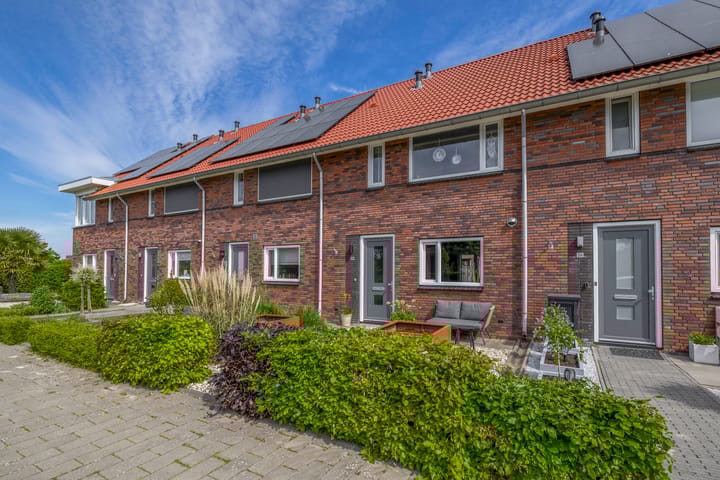 Foto 34 van Kastanjeleane 26