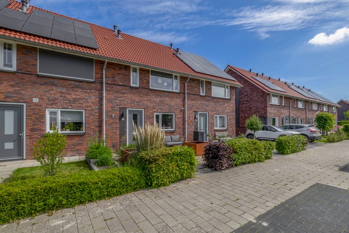 Foto 35 van Kastanjeleane 26