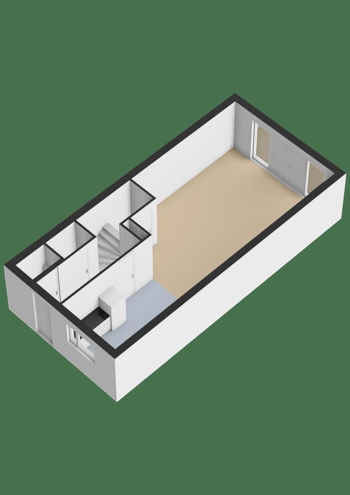 Foto 39 van Kastanjeleane 26