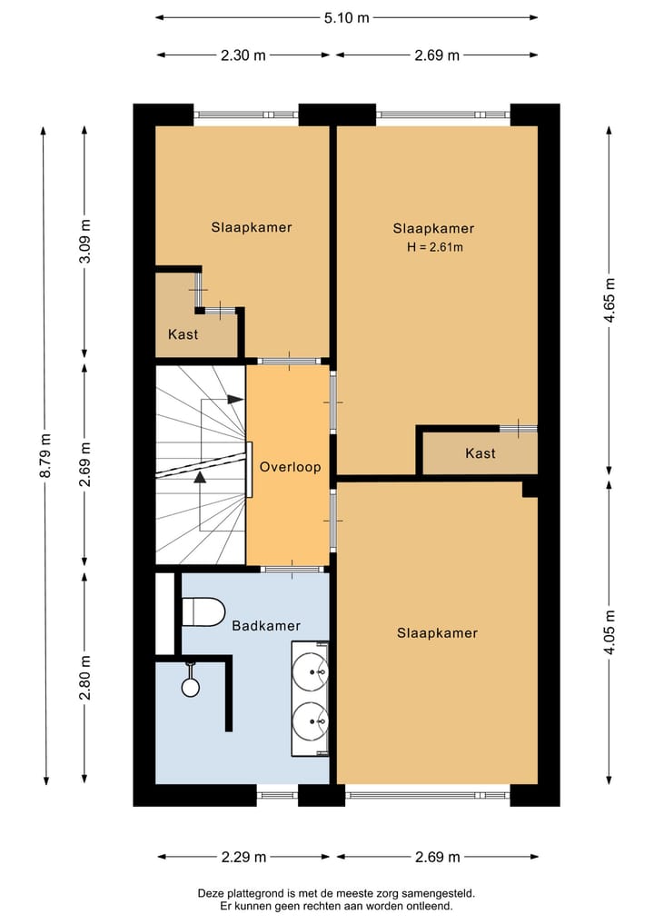 Foto 40 van Kastanjeleane 26