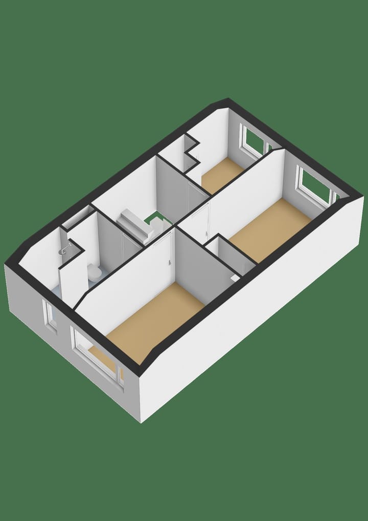 Foto 41 van Kastanjeleane 26