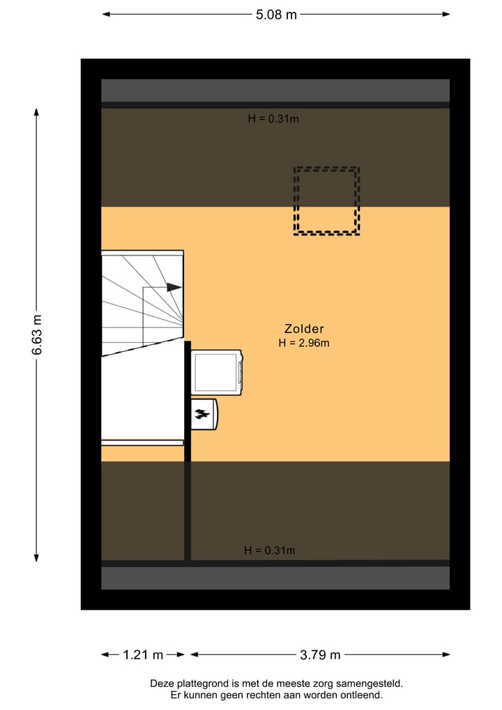Foto 42 van Kastanjeleane 26