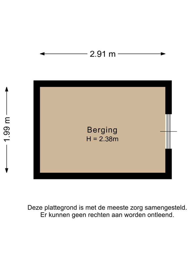 Foto 44 van Kastanjeleane 26