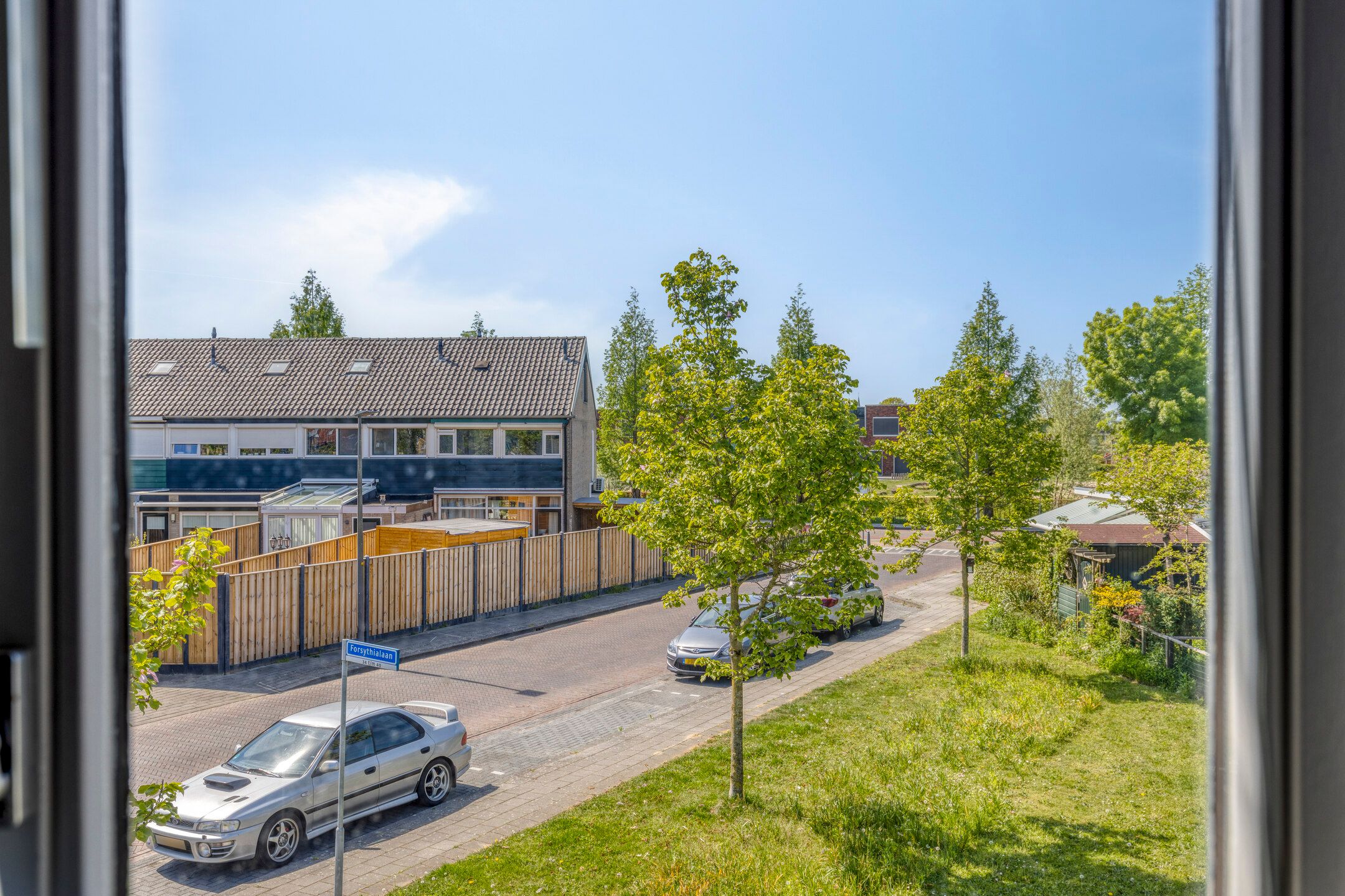 Foto 36 van Forsythialaan 34