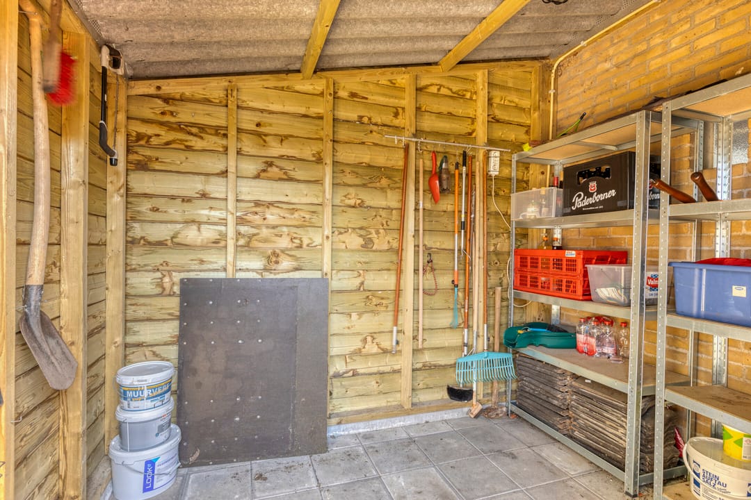 Foto 37 van Forsythialaan 34