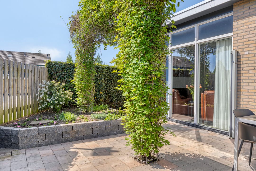 Foto 41 van Forsythialaan 34