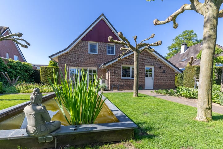 Foto 45 van De Riete 28