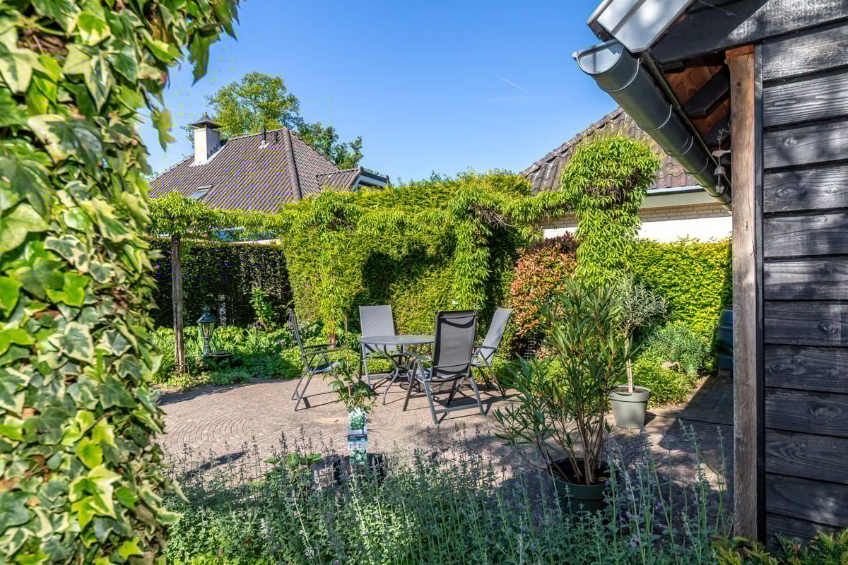 Foto 50 van De Riete 28