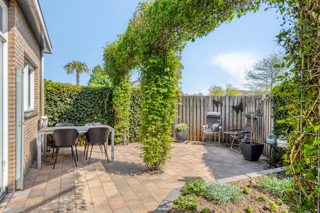 Foto 38 van Forsythialaan 34