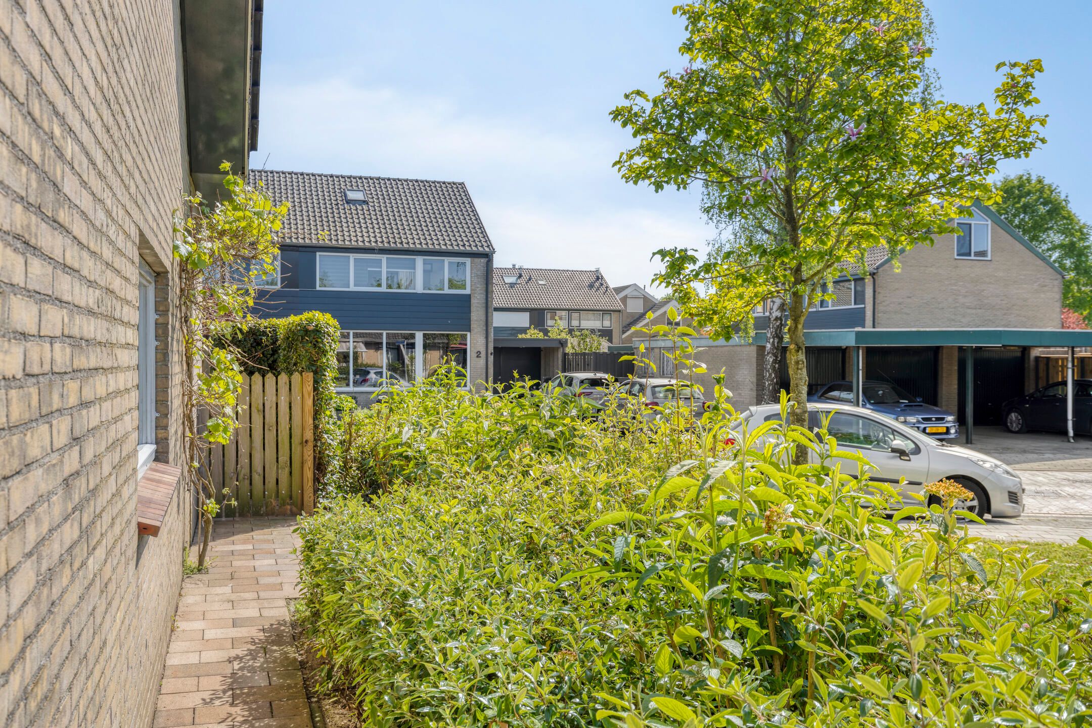 Foto 42 van Forsythialaan 34
