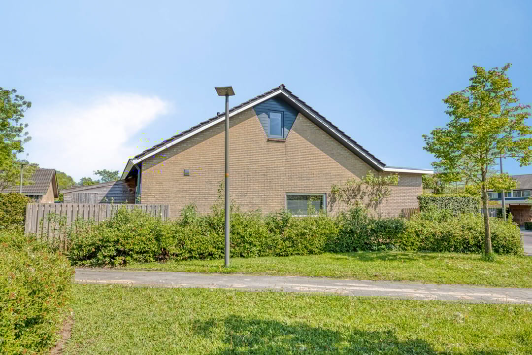 Foto 43 van Forsythialaan 34