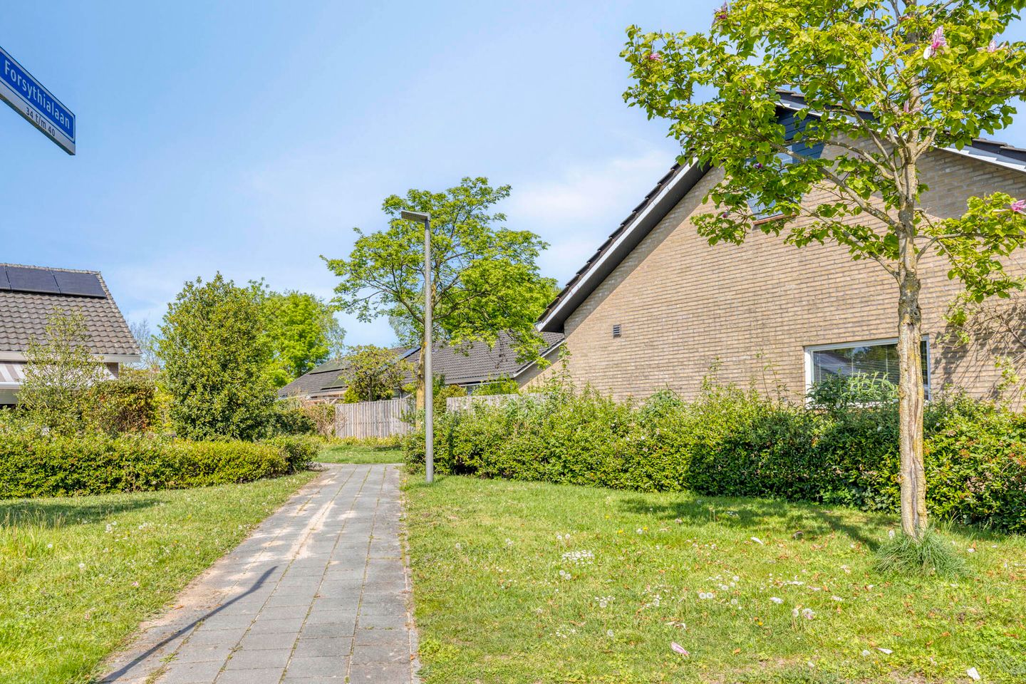 Foto 44 van Forsythialaan 34