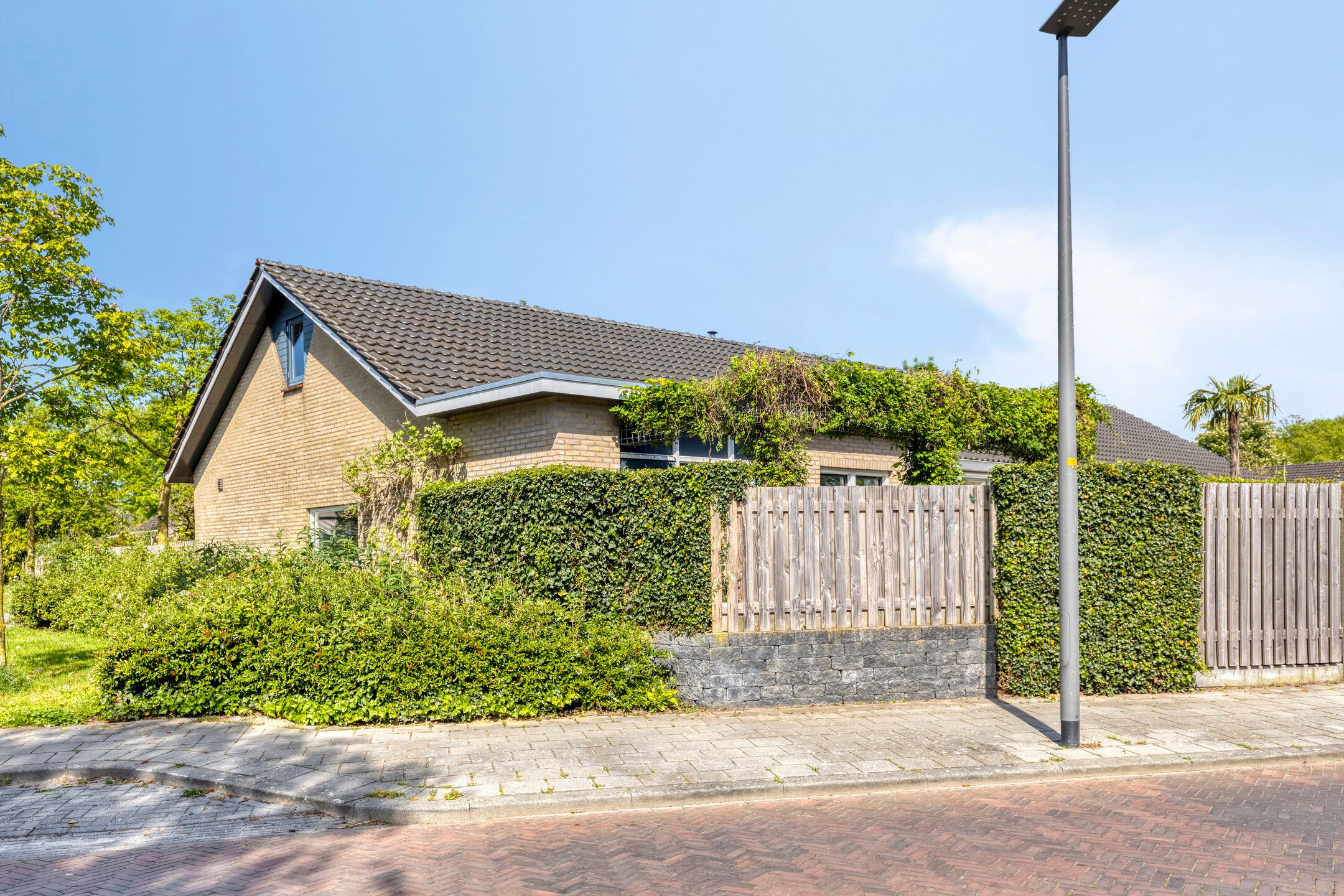 Foto 45 van Forsythialaan 34